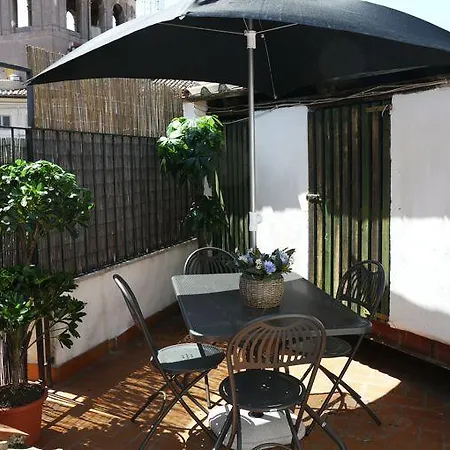 Apartament Isabella Attic