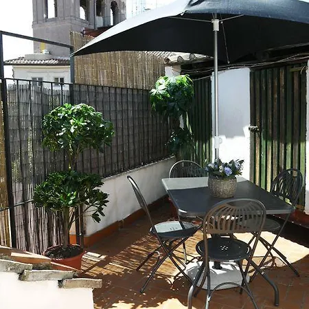 Apartamento Isabella Attic *