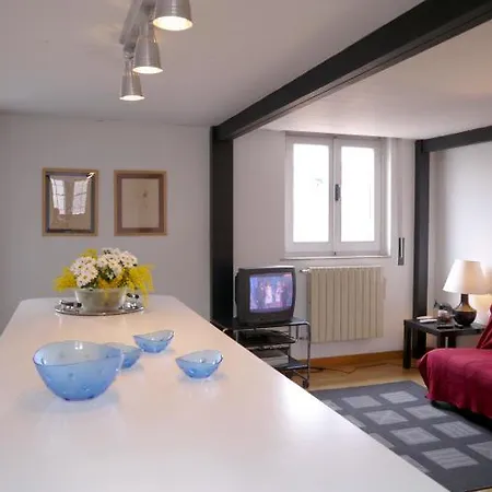 Isabella Attic *