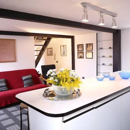 Isabella Attic *
