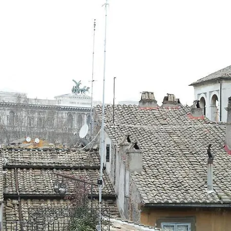 Isabella Attic Roma